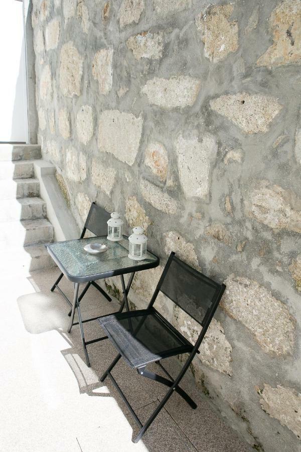 Covelo Apartment OOporto Exterior foto