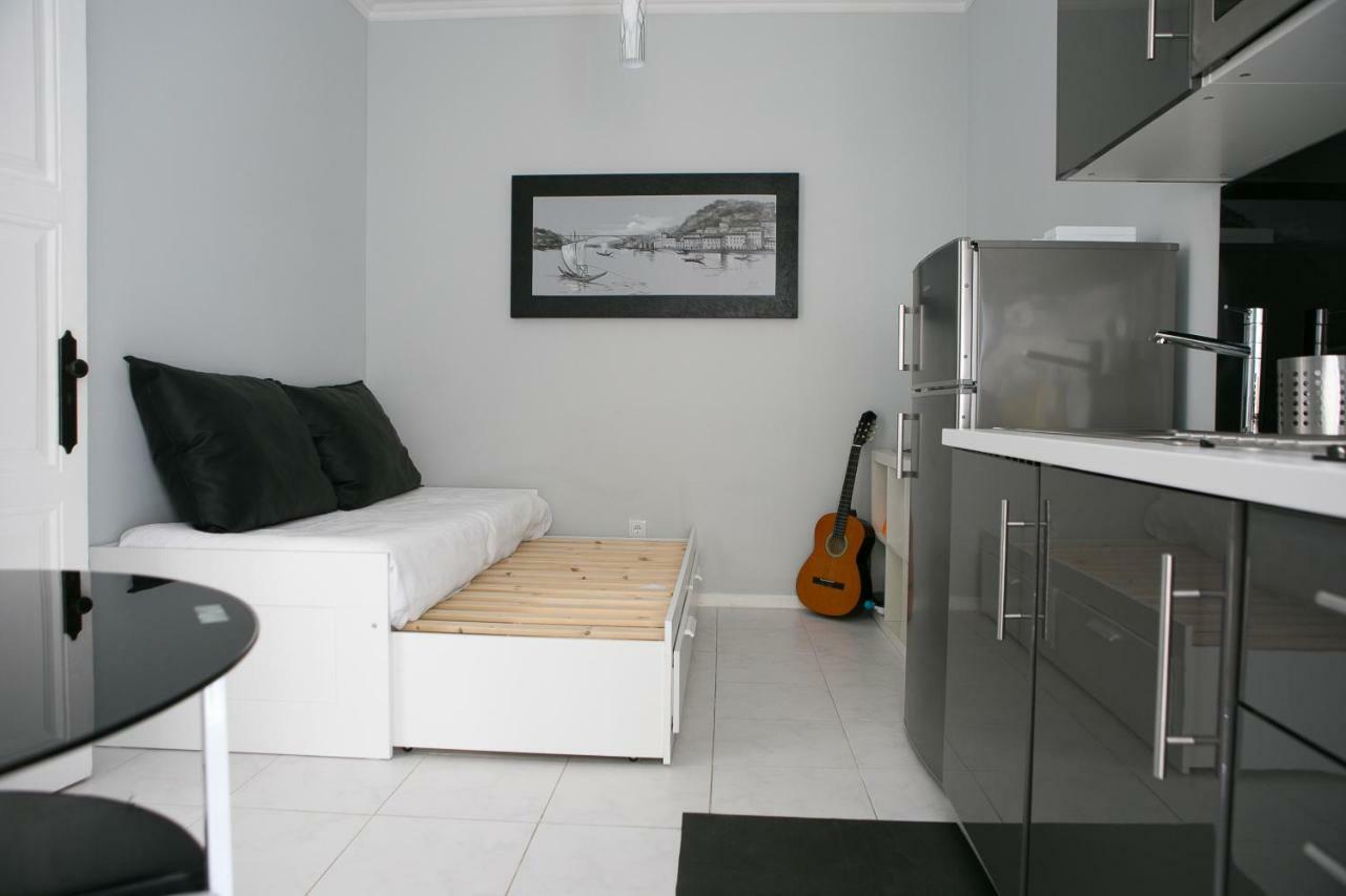 Covelo Apartment OOporto Exterior foto